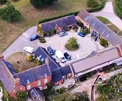 JD Heating and Renewables - Estate Showcase